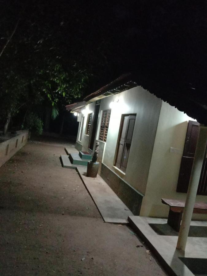 The Mana-Heritage Stay - Chengazhimattam Mana Kottajam Kültér fotó